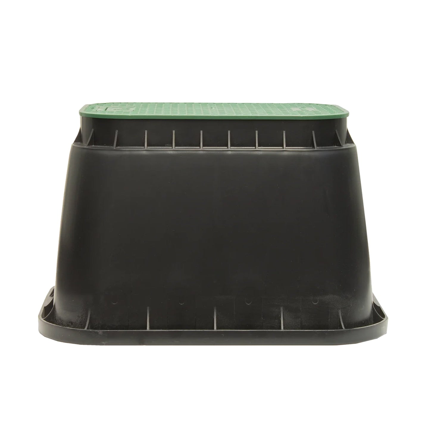 Boxă pentru electrovalve - standard