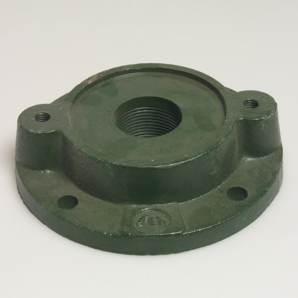 Flanșă circulară pompa manuala