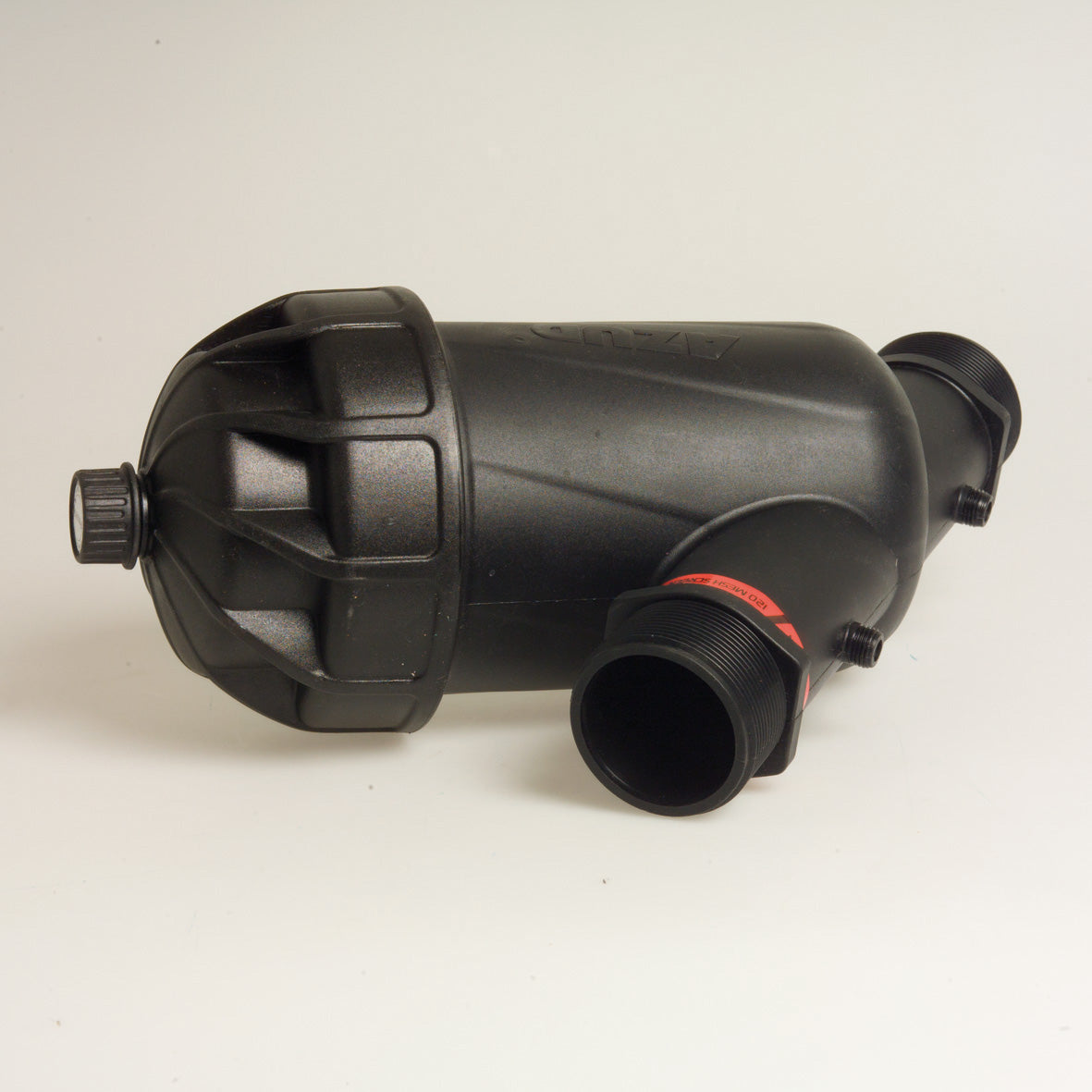 Filtru din plastic cu sită 3/4" x 3/4"