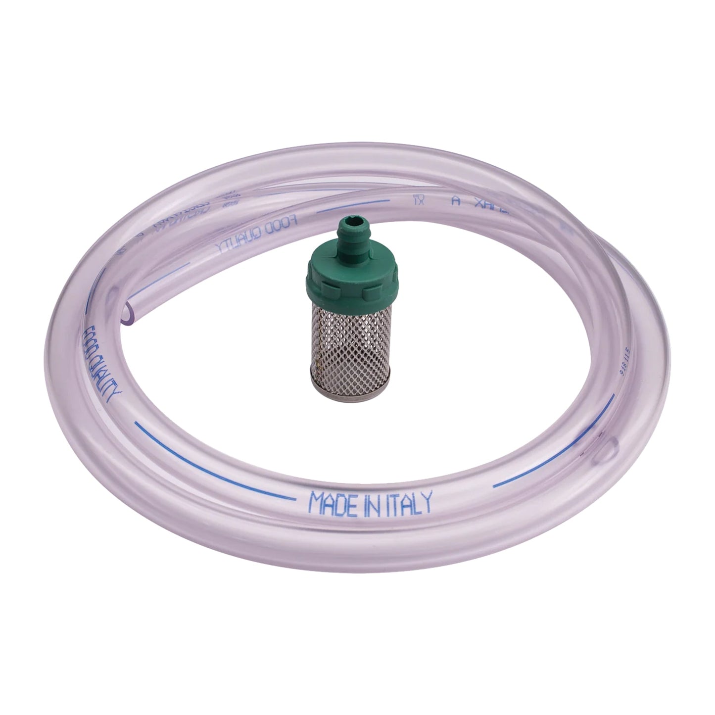 Kit aspiratie Venturi