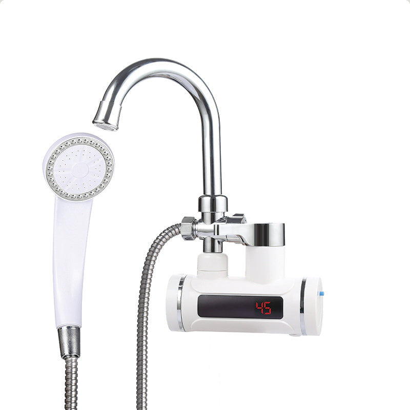 Baterie Instant Aquafix Cu Dus