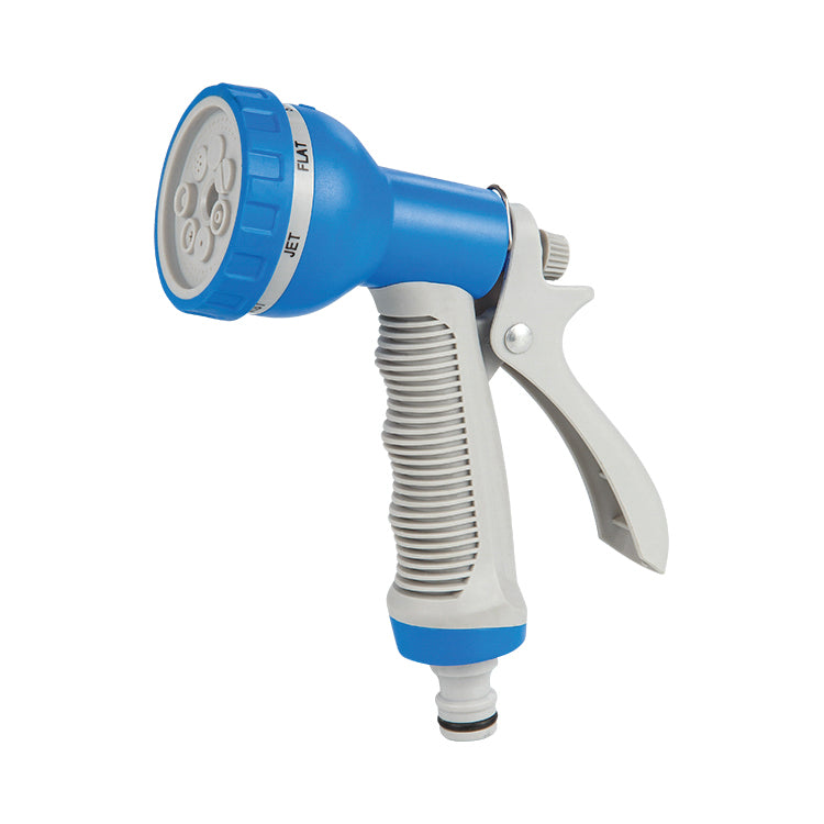 Pistol de stopit cu 7 functii