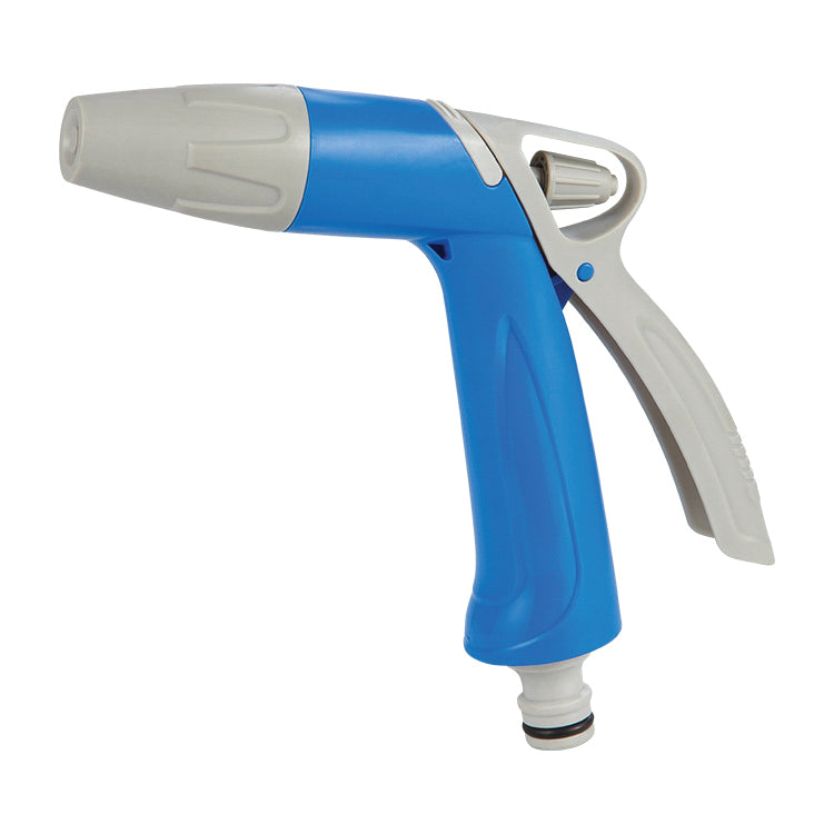 Pistol cu duza reglabila plastic ECO