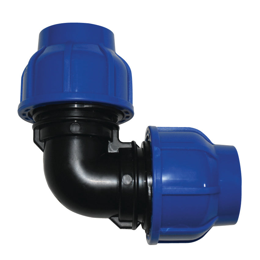 Cot PeHD egal PN10 -