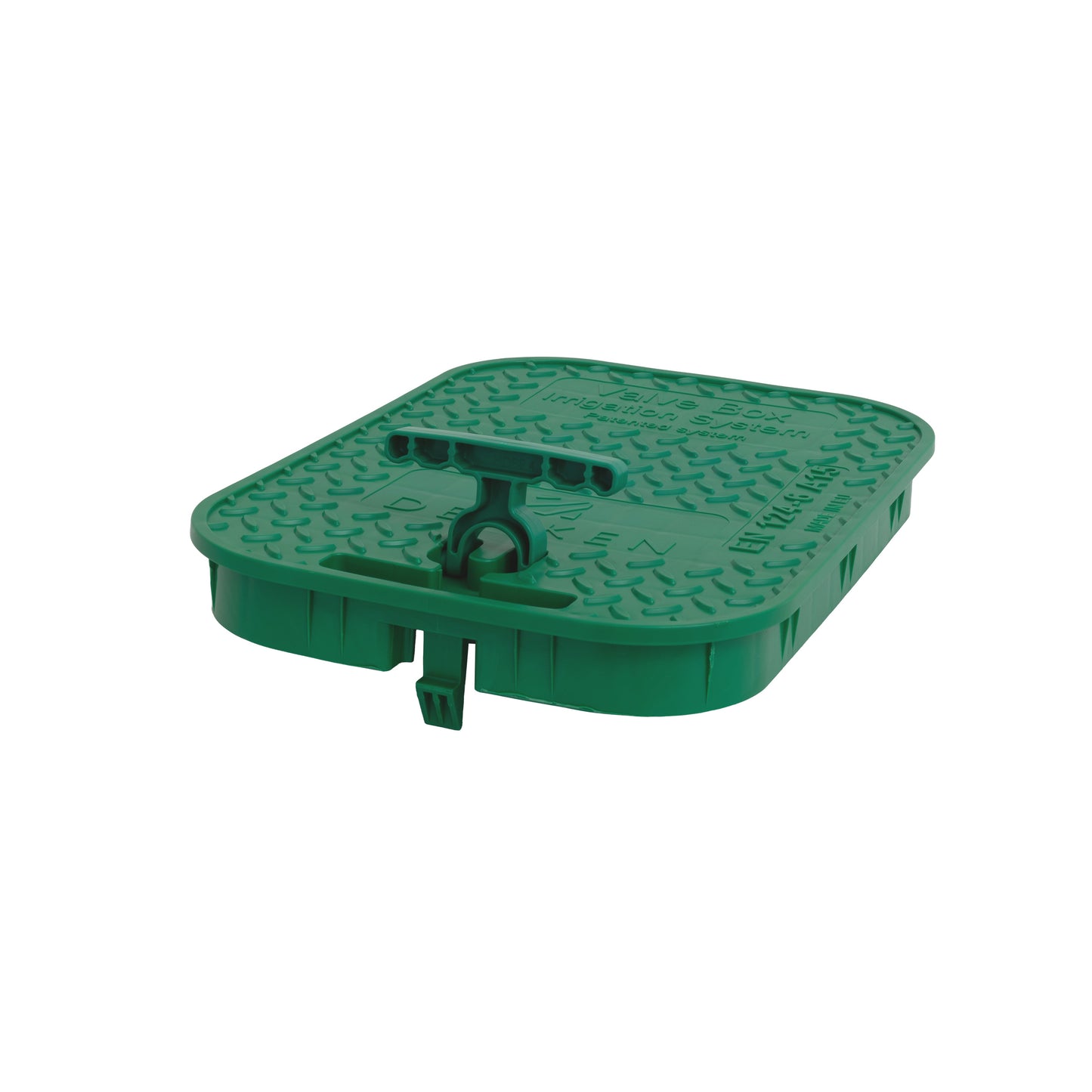 Boxă pentru electrovalve Denken 320