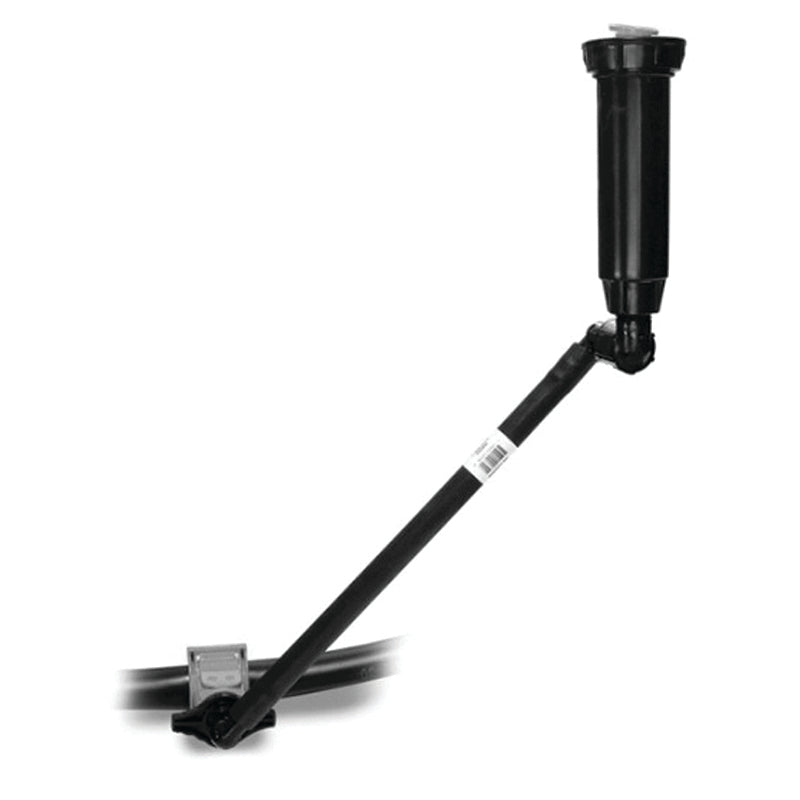 Racord flexibil pentru aspersoare 1/2" x 3/4"