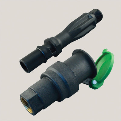 Conector pentru grădină 3/4"