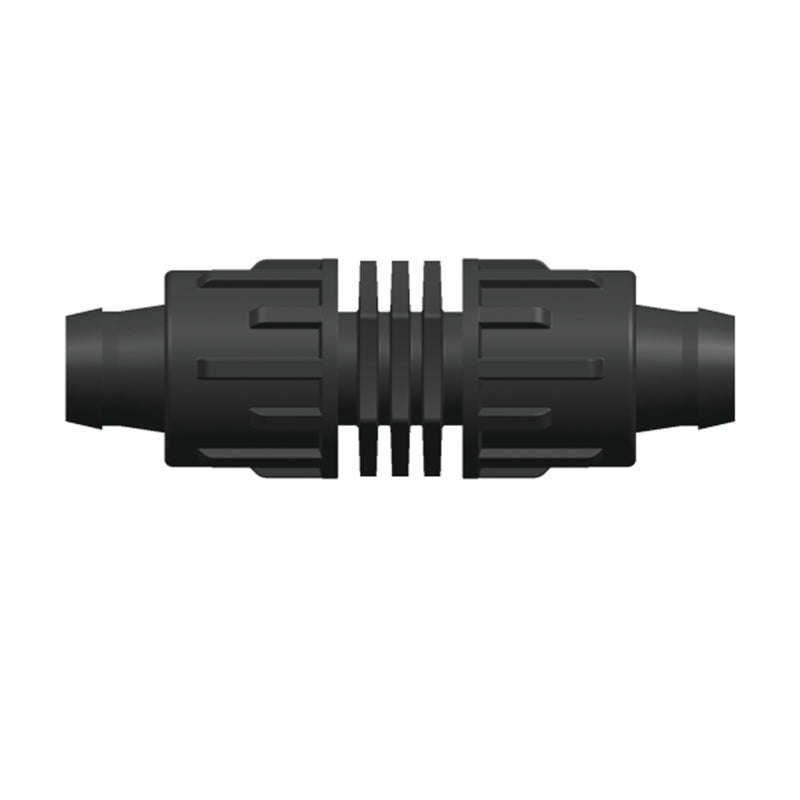 Mufa Aquafix pentru banda de picurare 17 mm
