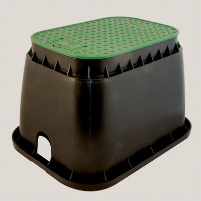 Boxă pentru electrovalve - mini