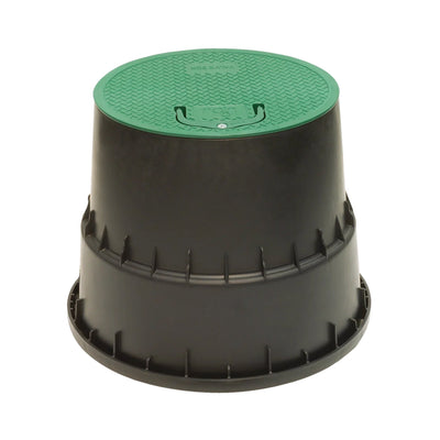 Boxă pentru electrovalve - junior