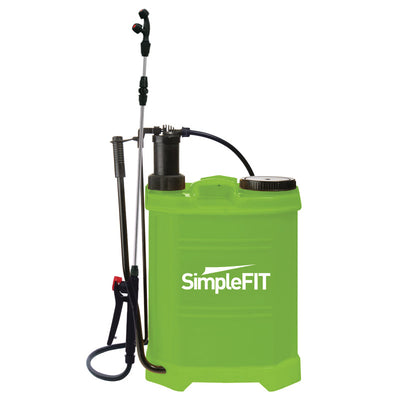 Pulverizator SimpleFit 16 l