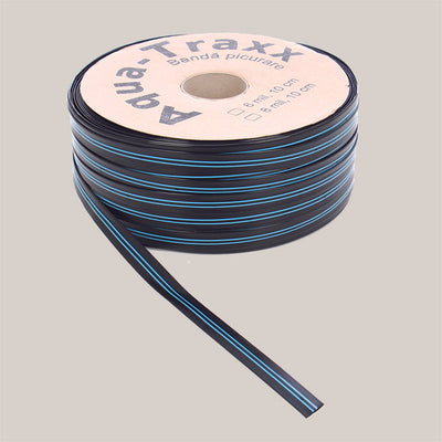 Bandă de picurare Aqua Traxx - 6 mil 10 cm 16 mm
