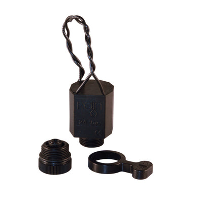 Solenoid pentru electrovalvă Rain 24V
