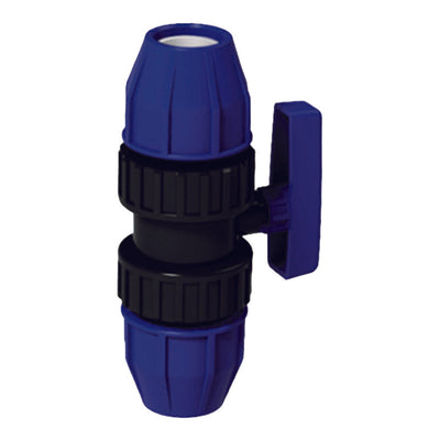 Robinet compresiune PN16