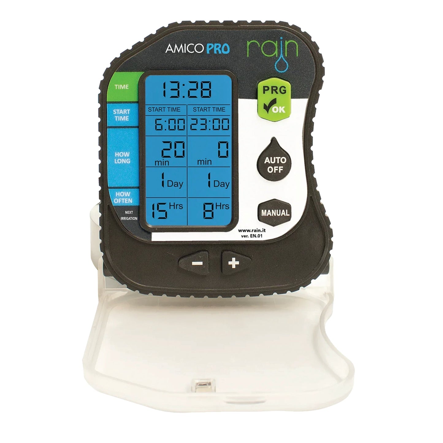 Programator Amico Pro 9V exterior IP68