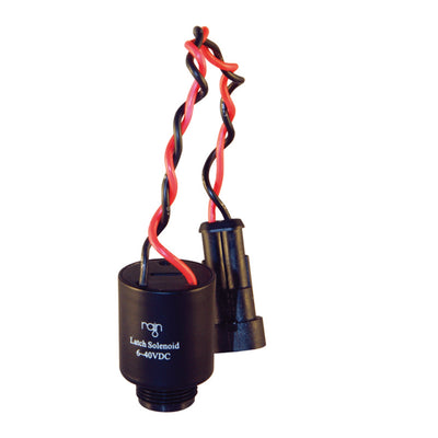Solenoid 9V pentru electrovalva Rain