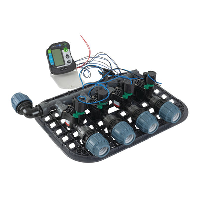 Kit boxa complet echipata