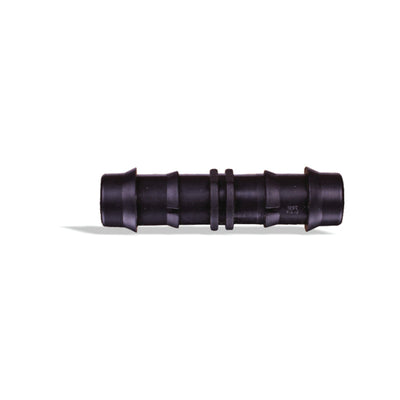 Mufă SimpleFit pentru tub de picurare 16 mm