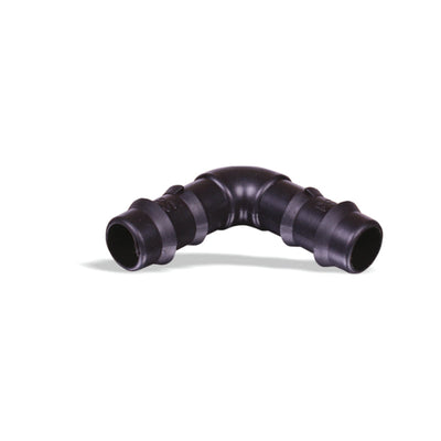 Cot SimpleFit pentru tub de picurare 16 mm