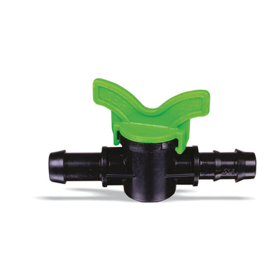 Robinet SimpleFit pentru tub de picurare 16 mm