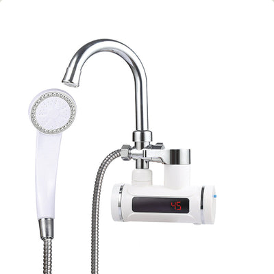 Baterie Instant Aquafix Cu Dus