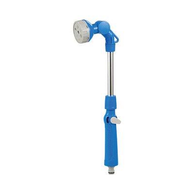 Pistol cu maner lung 6 functii