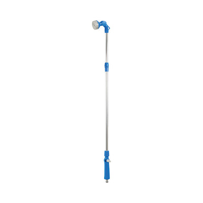 Pistol cu maner telescopic 6 functii