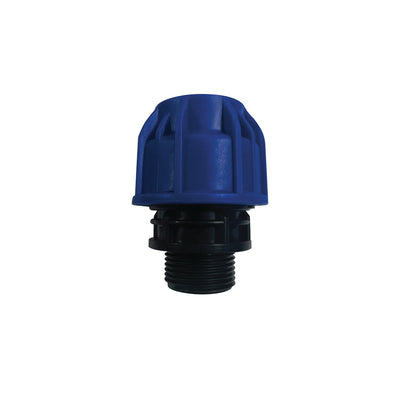 Adaptor PeHD cu F.E. PN16 -