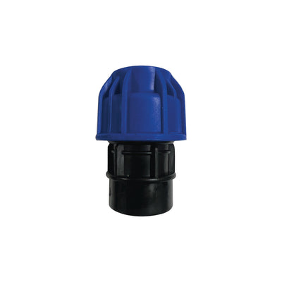 Adaptor PeHD cu F.I. PN16 -