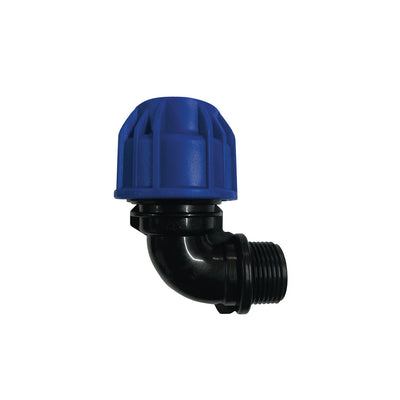 Cot PeHD cu F.E. PN16 -