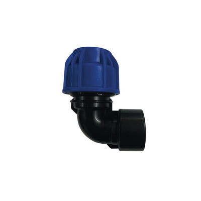 Cot PeHD cu F.I. PN16 -