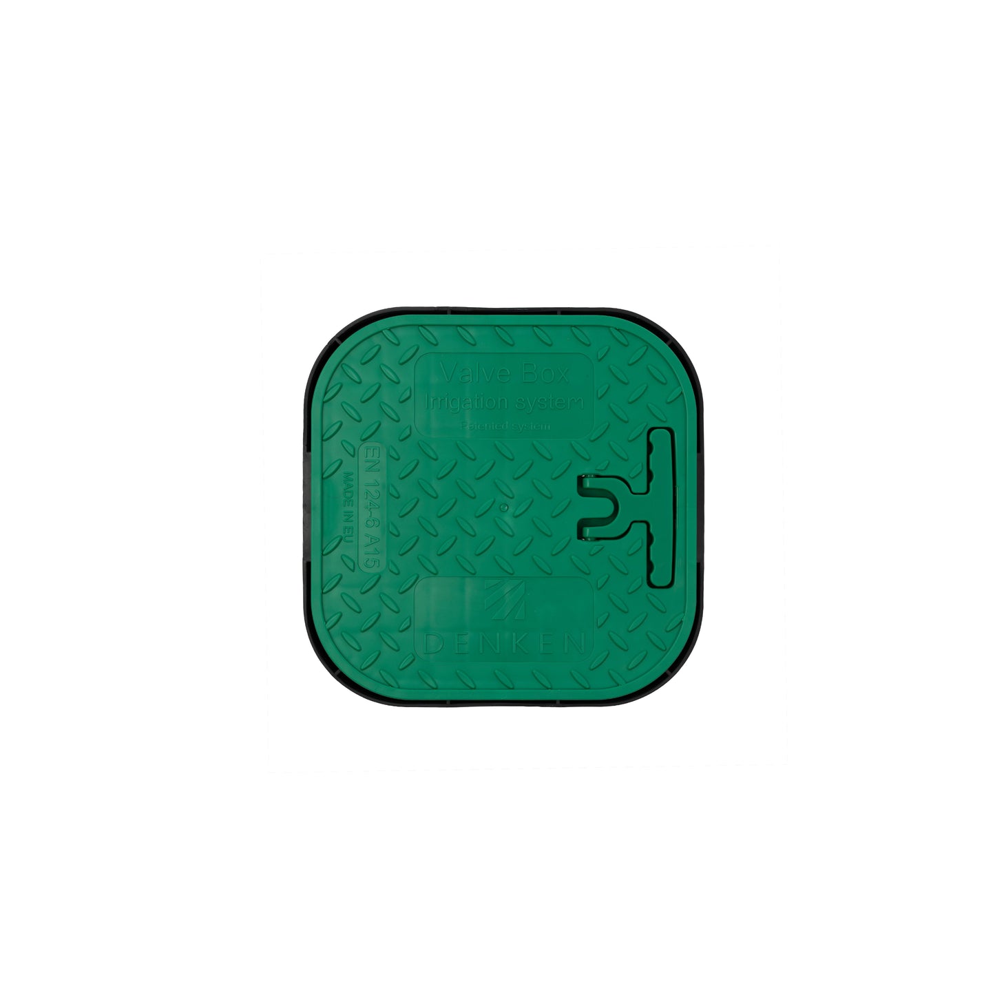 Boxă pentru electrovalve Denken 200