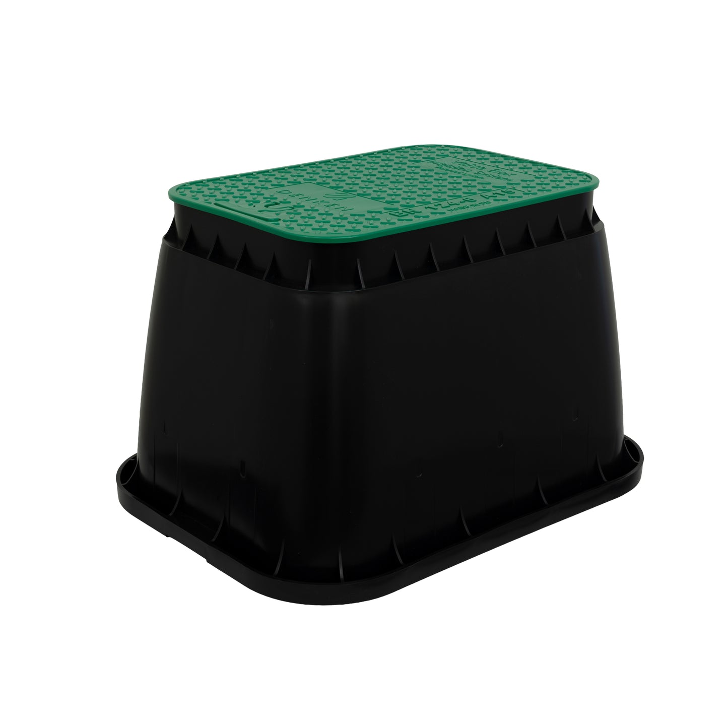 Boxă pentru electrovalve Denken 410