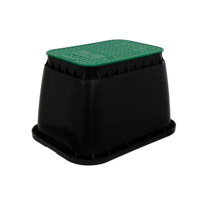 Boxă pentru electrovalve Denken 410