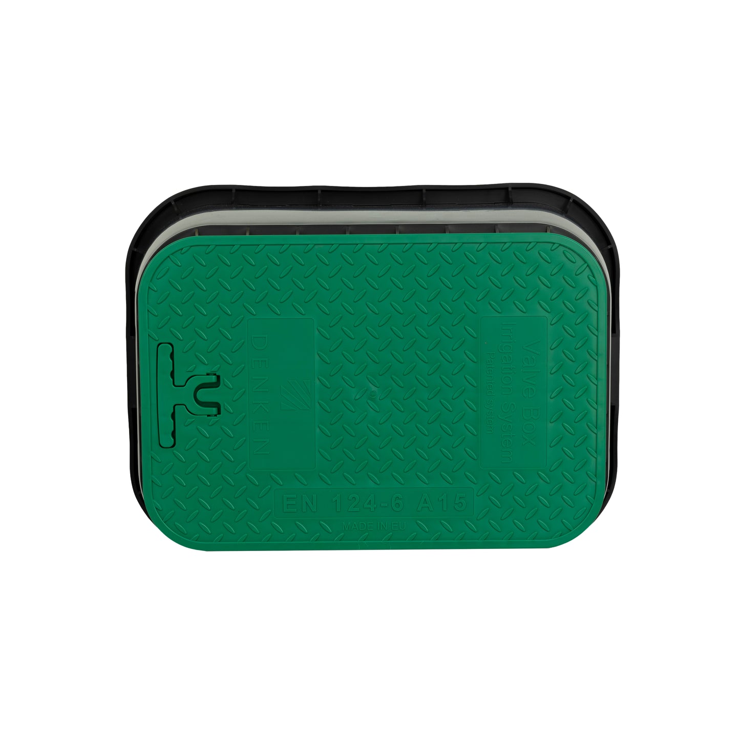 Boxă pentru electrovalve Denken 410