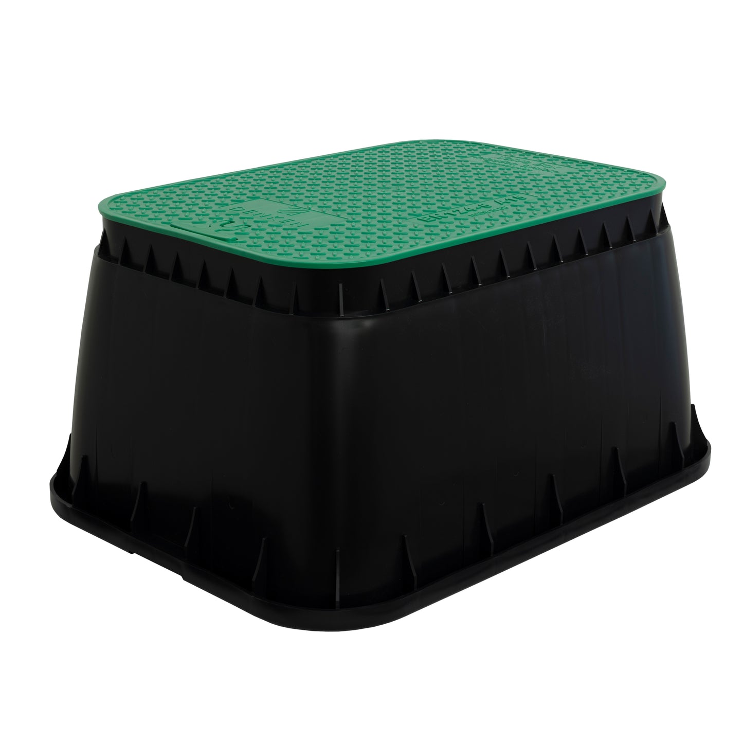 Boxă pentru electrovalve Denken 560