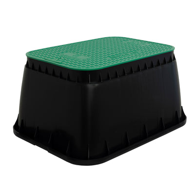 Boxă pentru electrovalve Denken 560