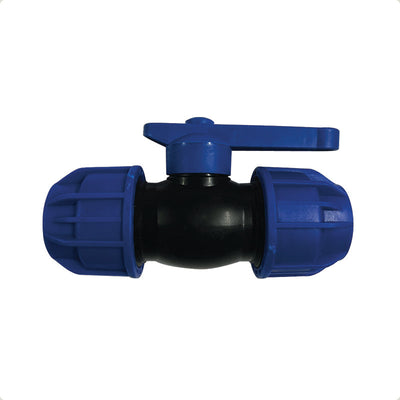 Robinet PP/PN16