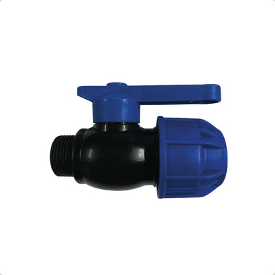 Robinet PP/PN16 FE