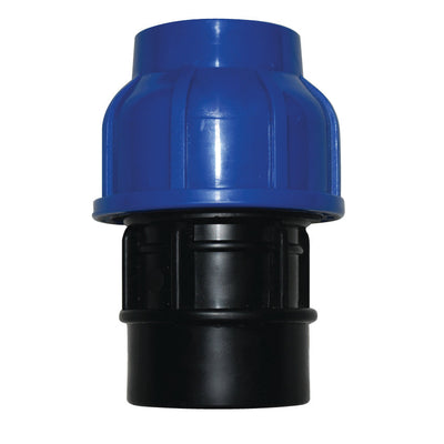 Adaptor PeHD cu F.I. PN10 -
