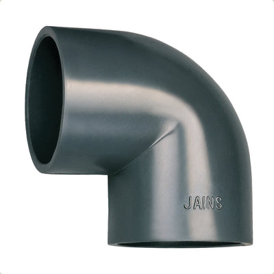 Cot 90° din PVC (JPVC)