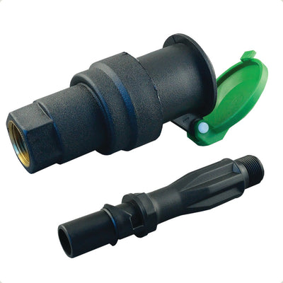 Stut pentru conector 3/4"