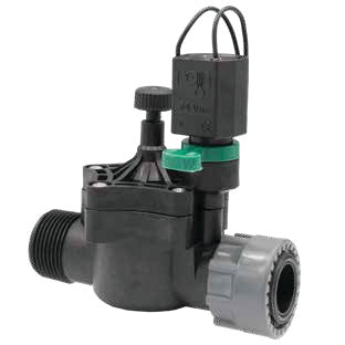Electrovalva RN 150 24V 1" FE x conector
