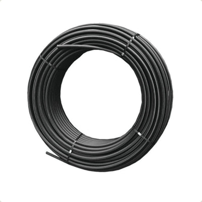 Teava HDPE PE80 SDR 21 PN6
